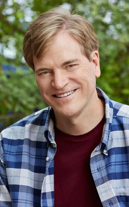 Randolph Parks