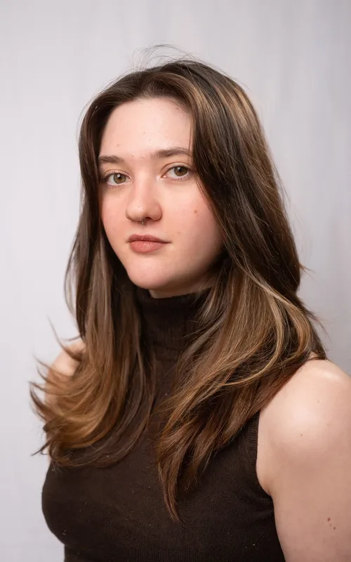 Sarah Kate Foster