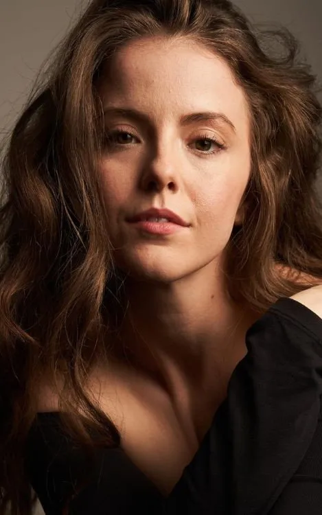 Courtney Johnson