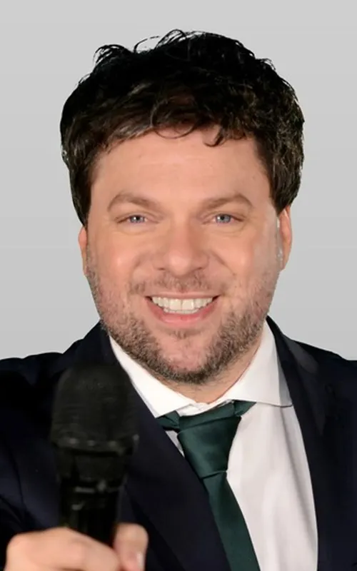 Guido Kaczka