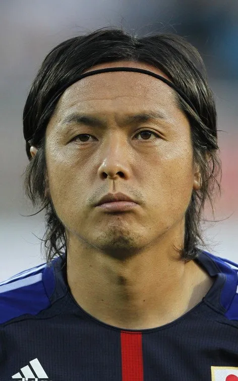 Yasuhito Endo