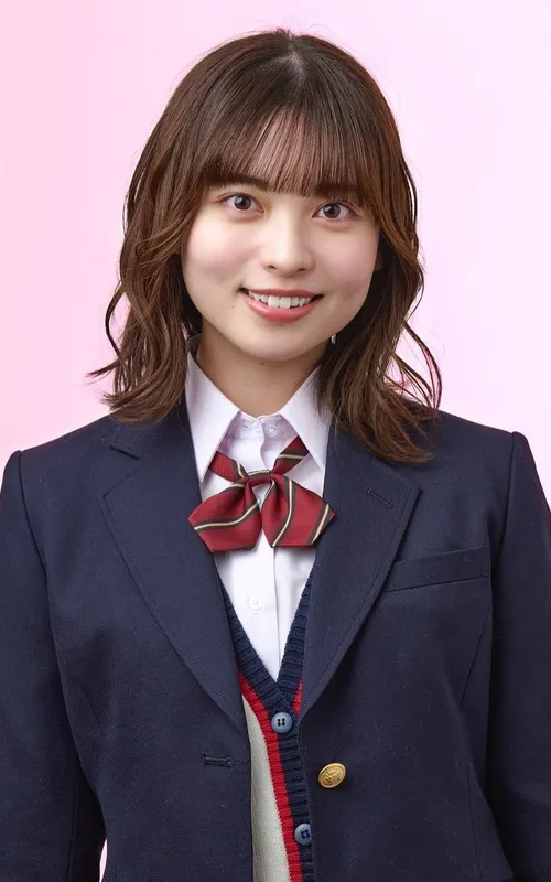 Amane Uehara