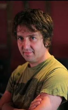 Richard Evans