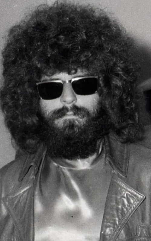 Goldy McJohn