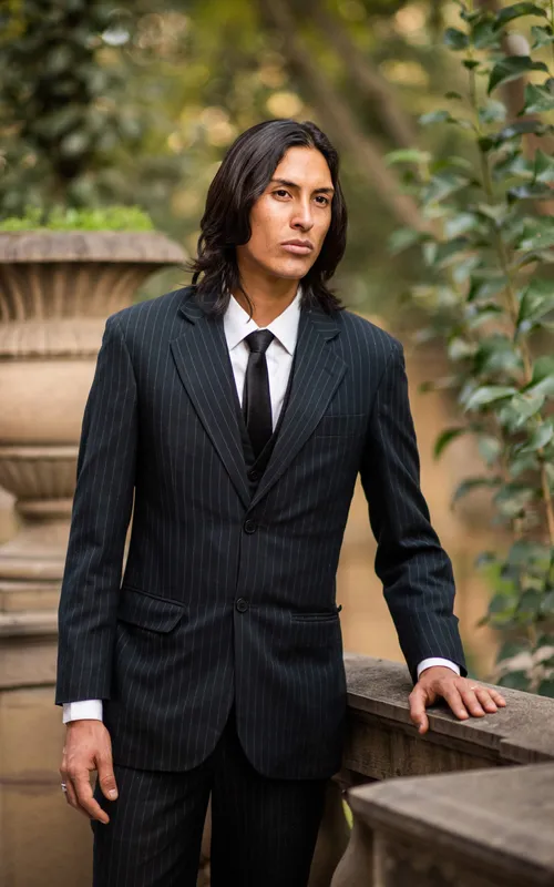 Romel Vargas