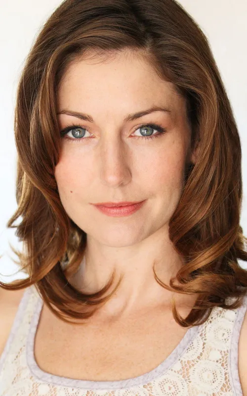 Nicole DuPort