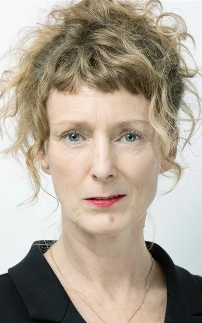 Clara Simpson