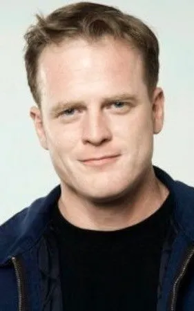 Tod Huntington