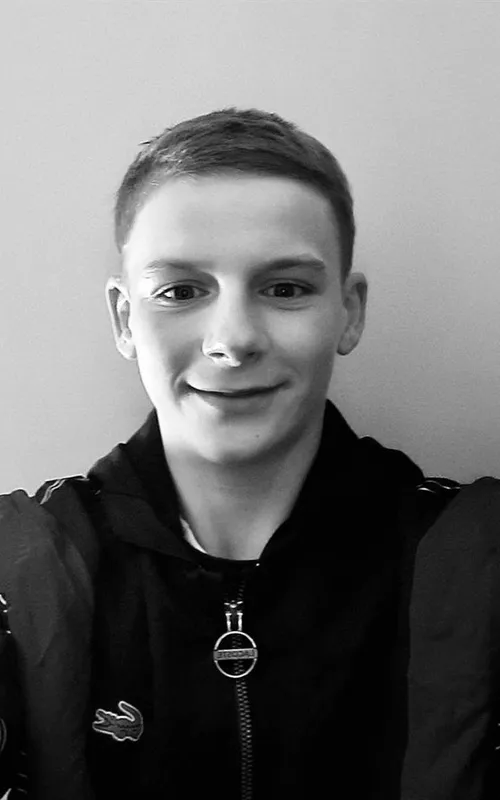 Logan Lefebvre