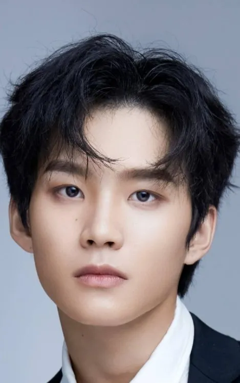 Zhou Yanchen