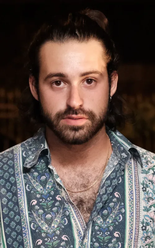Luca Canarecci
