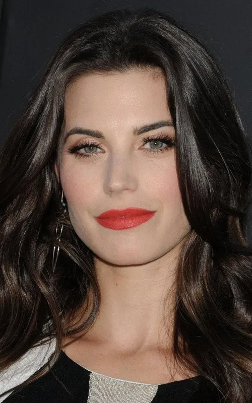 Meghan Ory