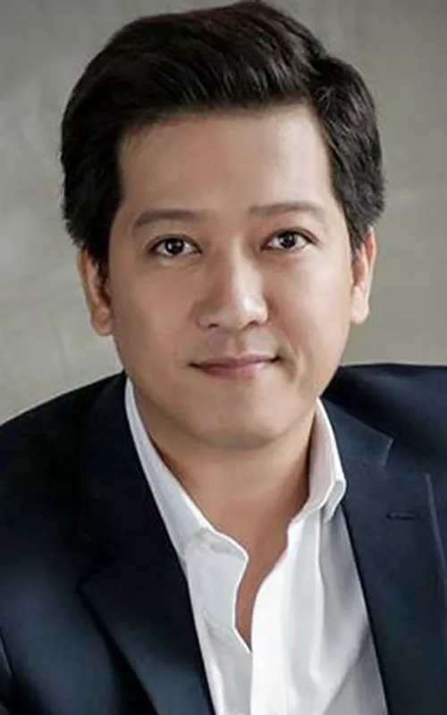 Trường Giang