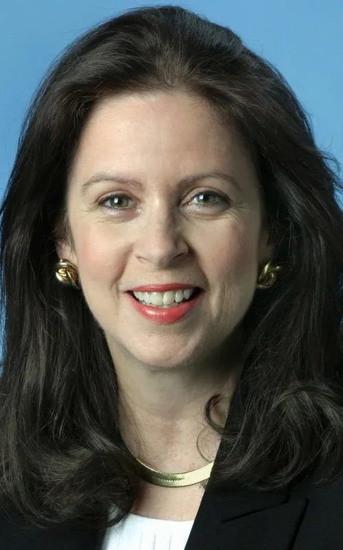 Robin B. Wright