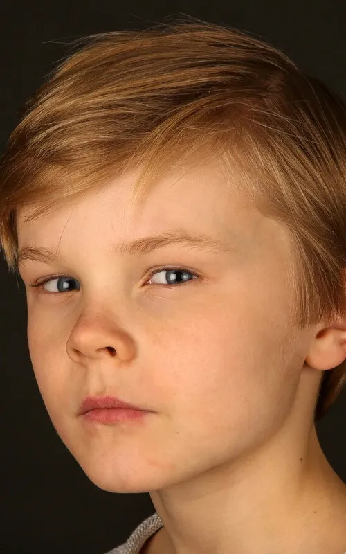 Baxter Renman