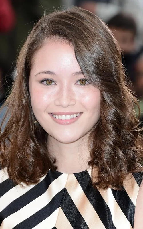 Katie Chang