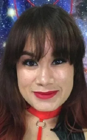 Tegan Trex
