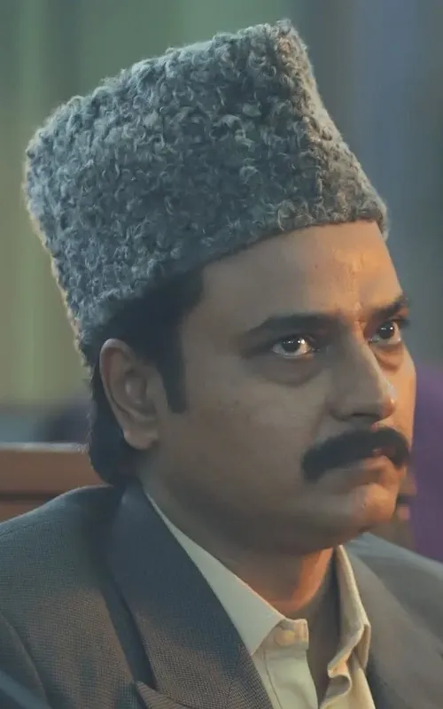 Danish Iqbal