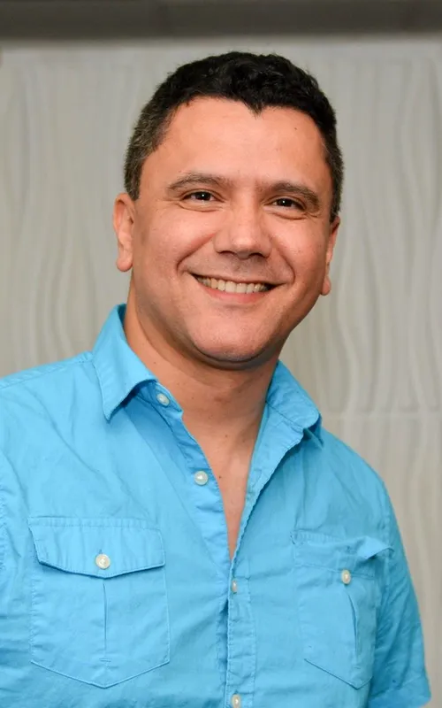 Robson Lemos