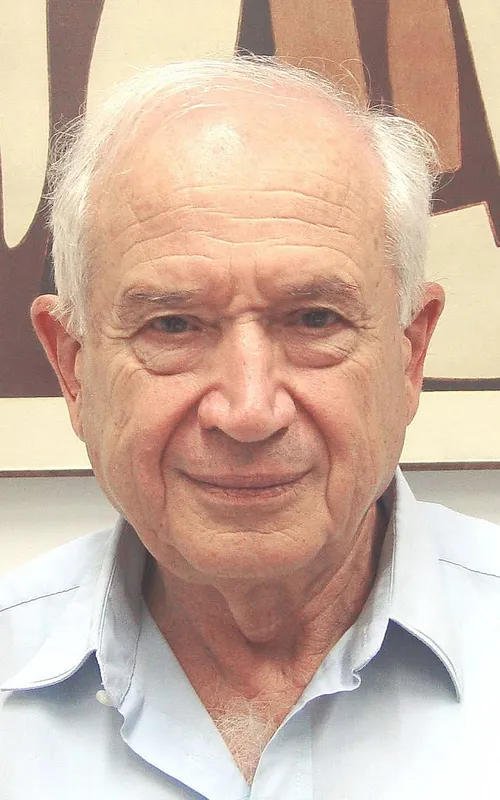 Raphael Mechoulam