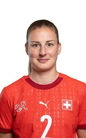 Julia Stierli