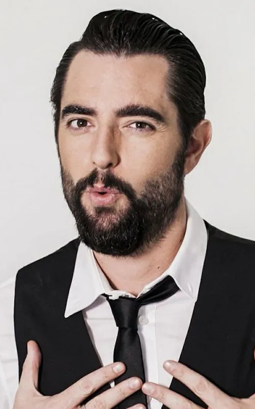 Dani Mateo