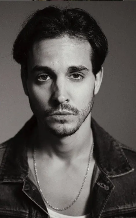 Luis Ferreira