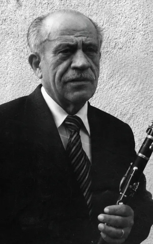 Grigoris Kapsalis
