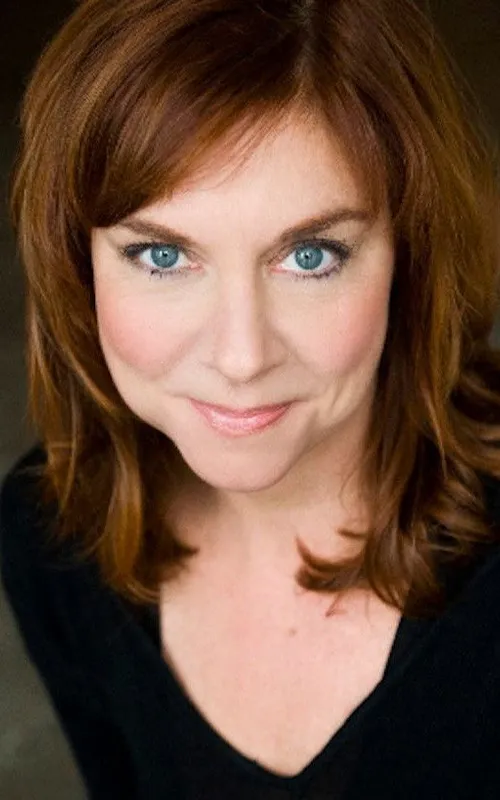 Becky Meister