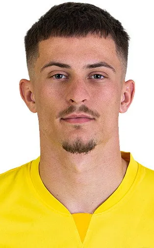 Adrián Kaprálik