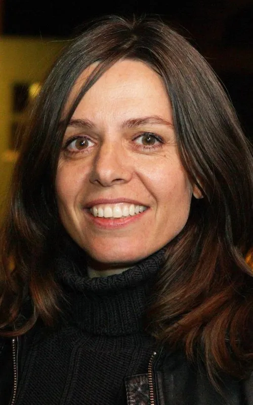 Claudia Basrawi