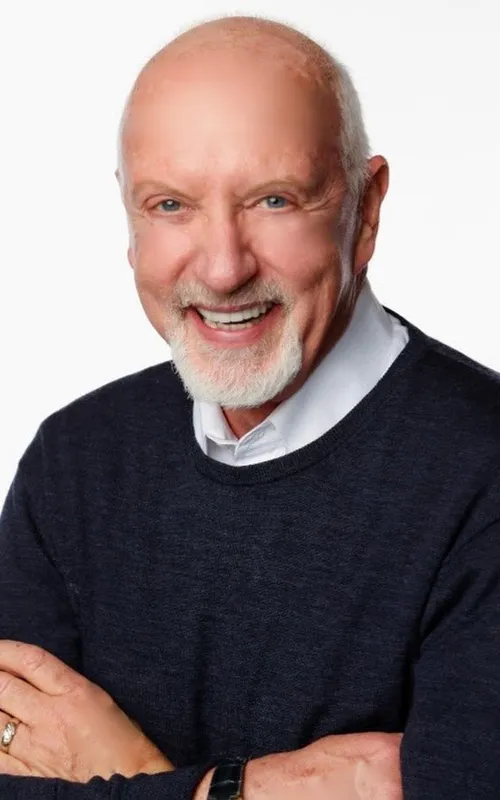 Mark Victor