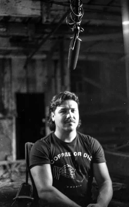 Anthony Leroy