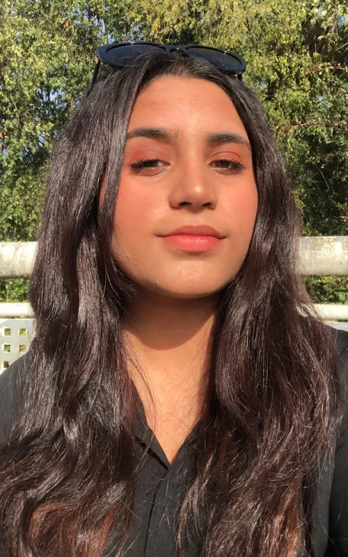 Hareem Qureshi