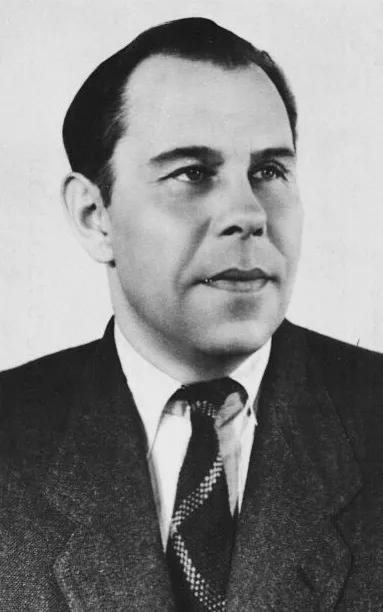 Konstantin Sorokin