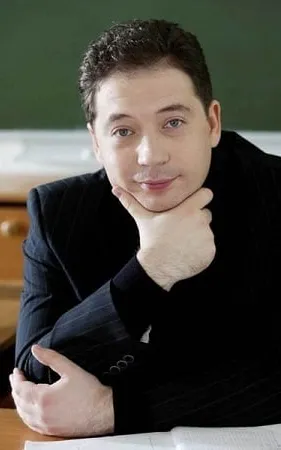 Egor Rybakov