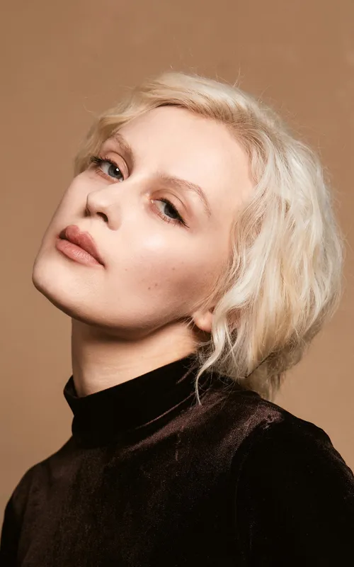 Alvydė Pikturnaitė