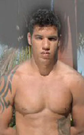 Caio Carvalho