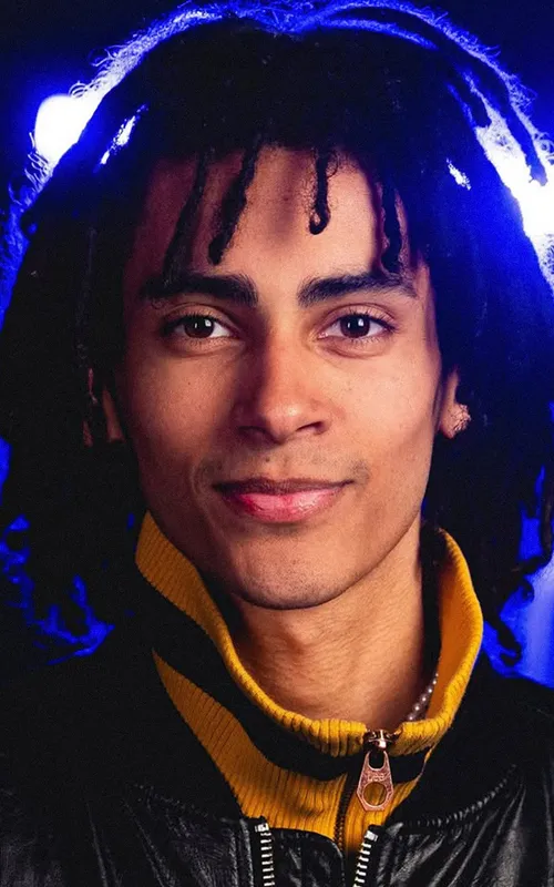 Malik Lund Edo