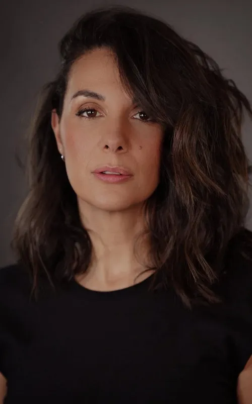 Lluïsa Valldaura