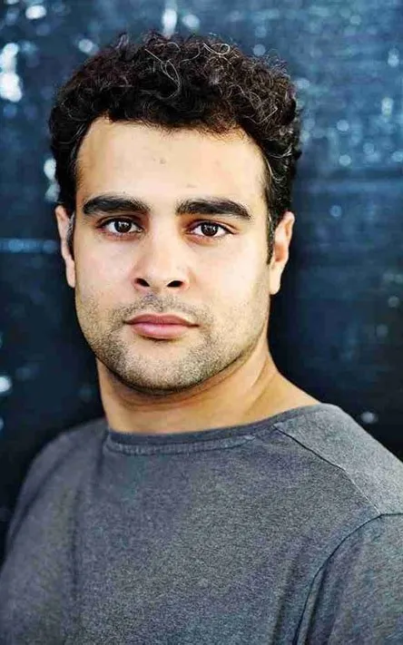 Amro Kasr