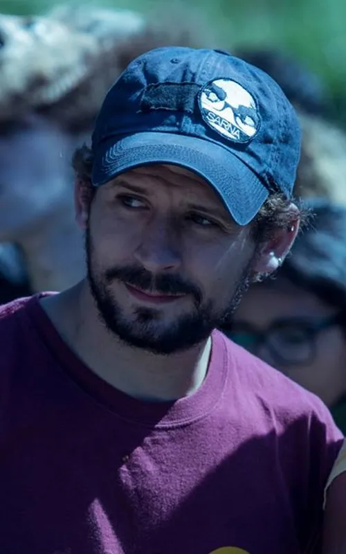 Alejo Rébora