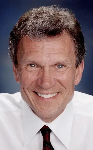 Tom Daschle