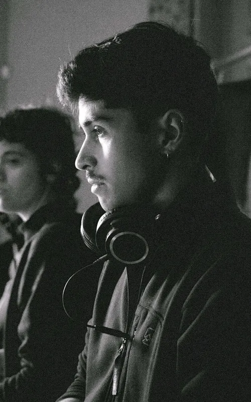 Renzo Temporetti