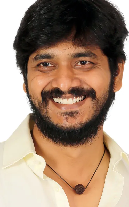 Guna Babu