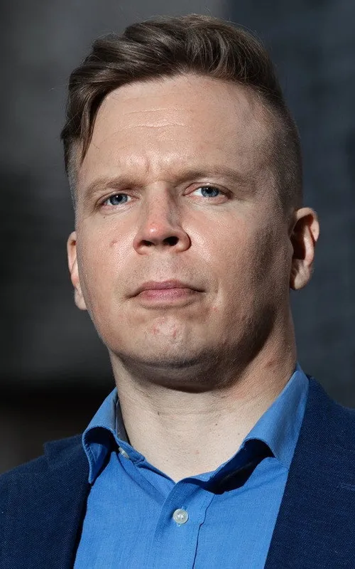 Ville Hytönen