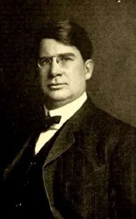 Roy L. McCardell