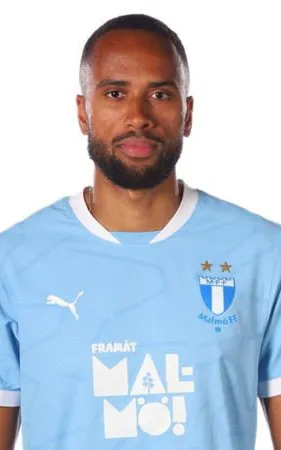 Isaac Kiese Thelin