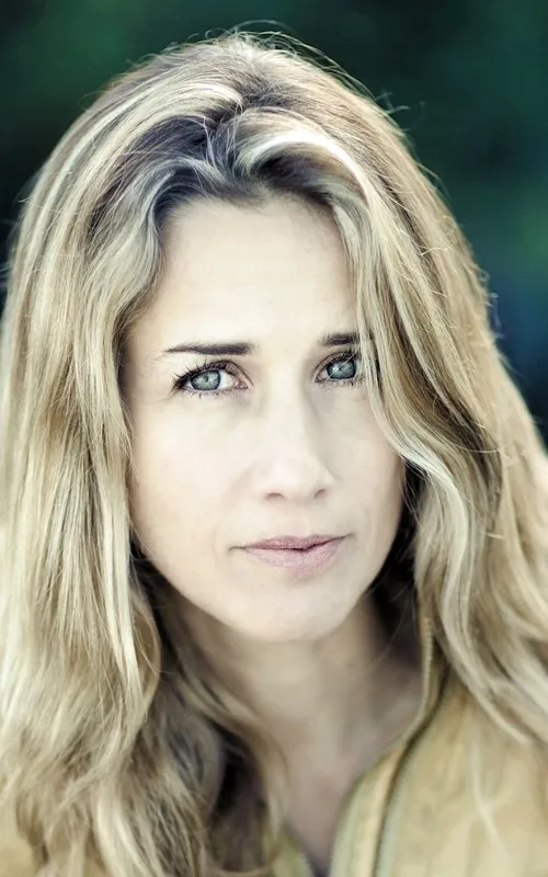 Heather Nova