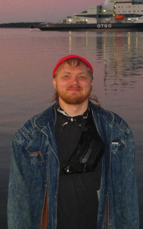 Roope Paananen